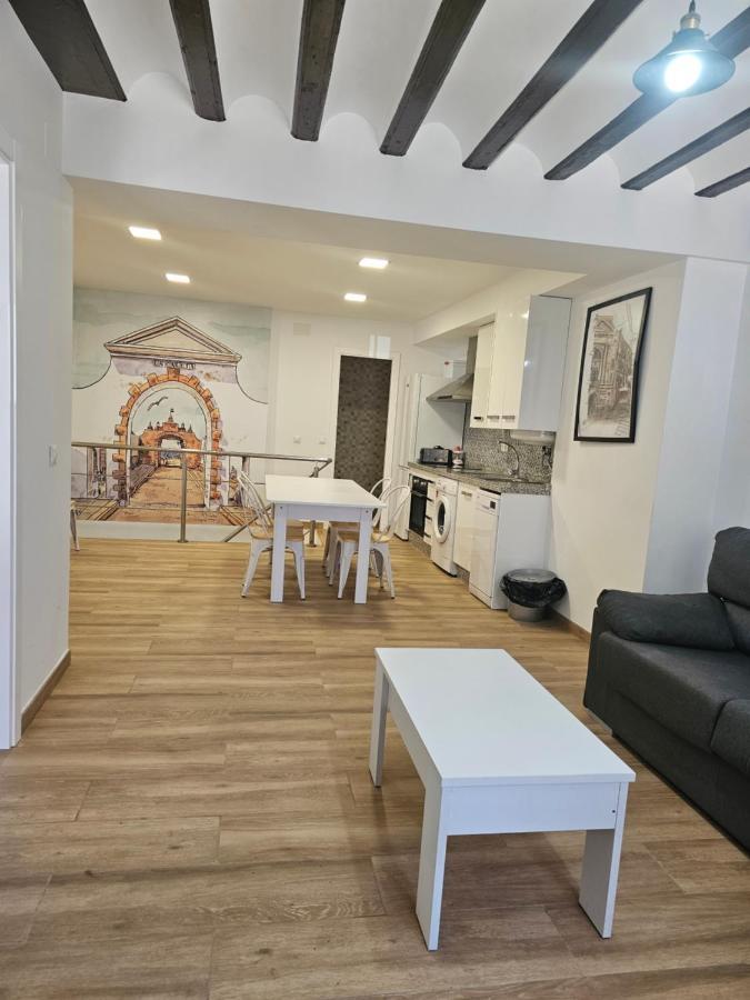Apartamentos Plaza Santo Domingo Cádiz Kültér fotó