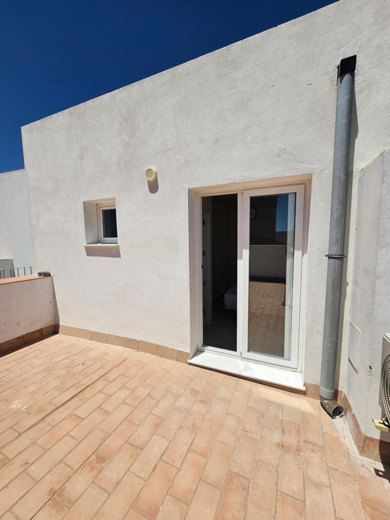 Apartamentos Plaza Santo Domingo Cádiz Kültér fotó