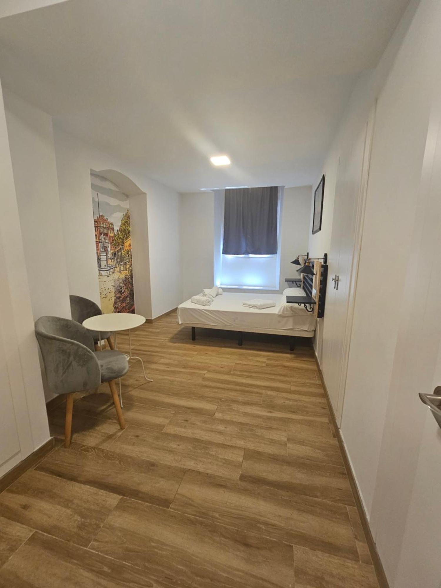 Apartamentos Plaza Santo Domingo Cádiz Kültér fotó