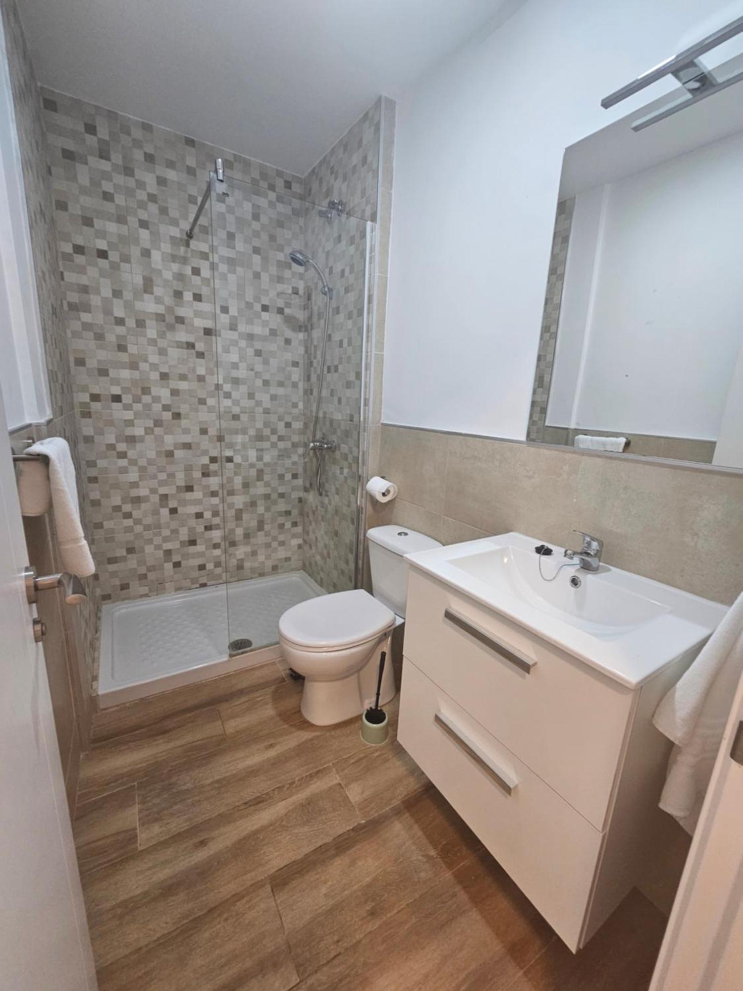 Apartamentos Plaza Santo Domingo Cádiz Kültér fotó